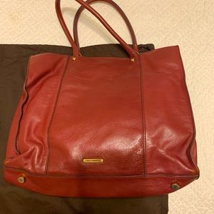 Rebecca Minkoff Bag With Dust Bag